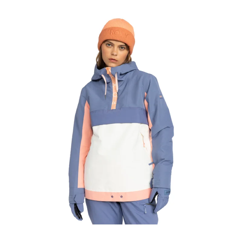 Roxy Shelter Jacket - Women's