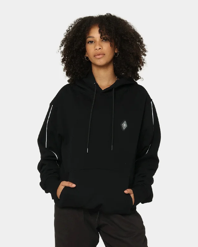 Saint Morta Polaris Hoodie Black/3M